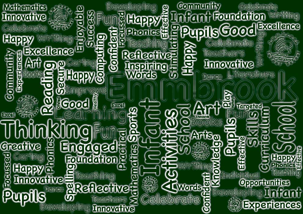 Word-Cloud-Background-2 – Emmbrook Infant School